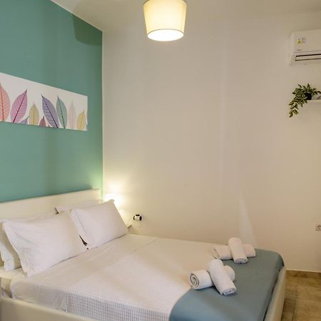 Simple Home Άγιος Νικόλαος Εξωτερικό φωτογραφία