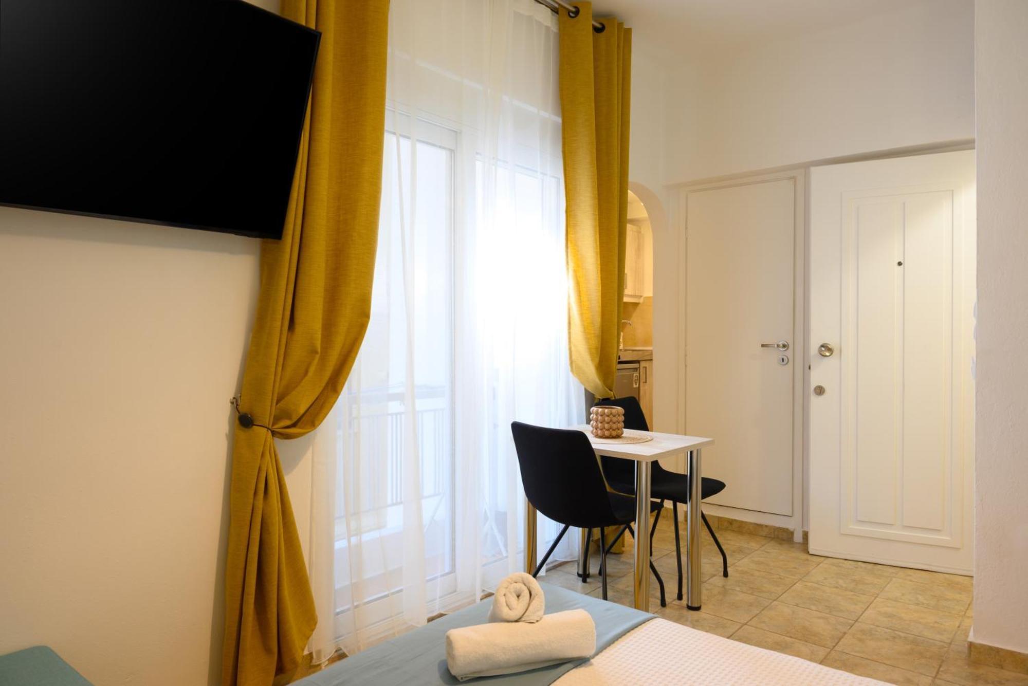 Simple Home Άγιος Νικόλαος Εξωτερικό φωτογραφία