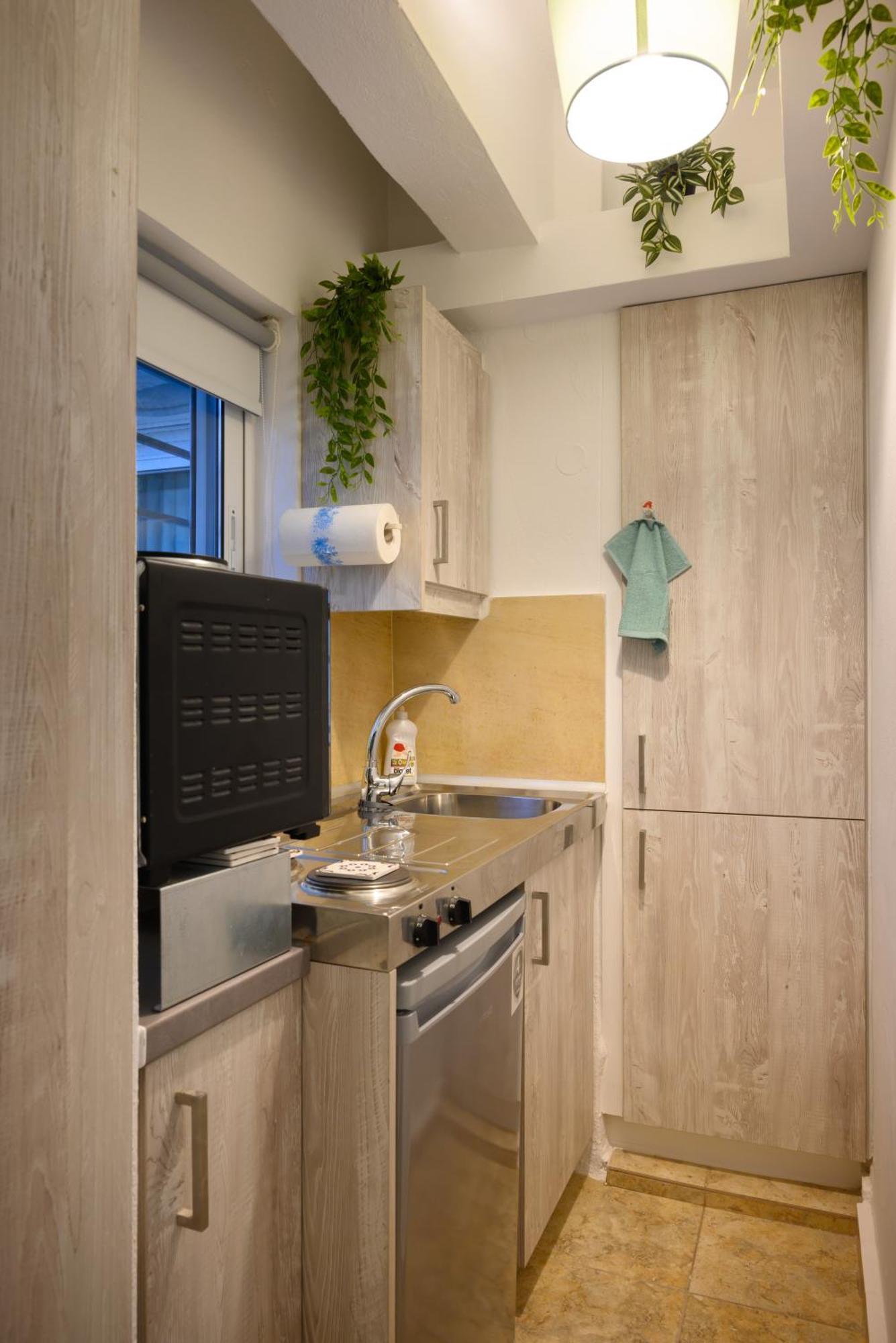 Simple Home Άγιος Νικόλαος Εξωτερικό φωτογραφία
