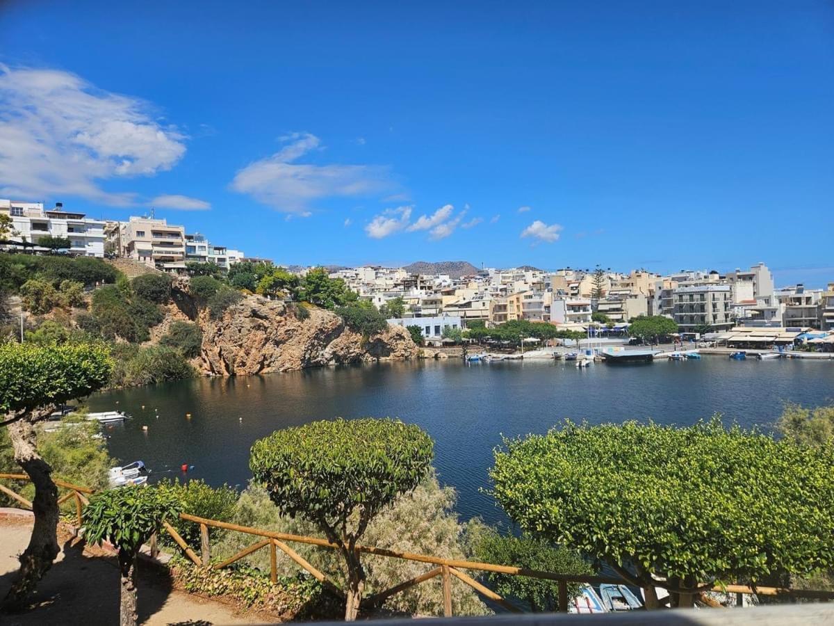 Simple Home Άγιος Νικόλαος Εξωτερικό φωτογραφία
